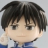 Deformation Maniac: Roy Mustang