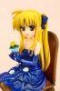 фотография Fate Testarossa Dress Ver.