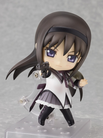 главная фотография Nendoroid Akemi Homura