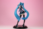 фотография Hatsune Miku Blue ver.