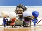 фотография Nendoroid Petite Fate/stay Night Extension Set: Lancer