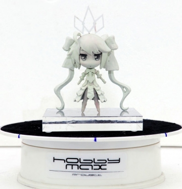 главная фотография Hatsune Miku Knight Princess Mini