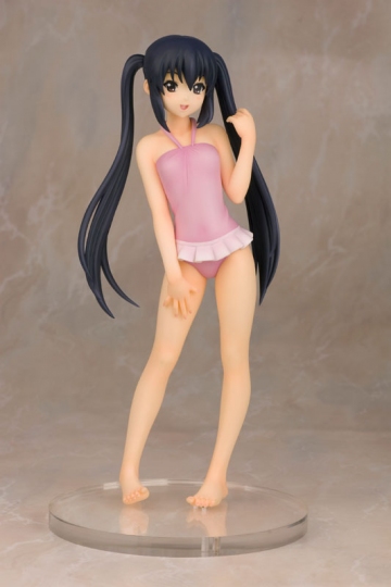 главная фотография Nakano Azusa Swimsuit ver.