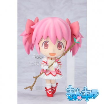 главная фотография Ichiban Kuji Kyun-Chara World Mahou Shoujo Madoka★Magica: Kaname Madoka