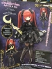 фотография PureNeemo: Lien Majokko★Lien Littlewitch of moon Ver.