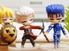 фотография Nendoroid Petite Fate/stay Night Extension Set: Lancer