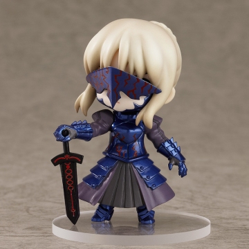 главная фотография Nendoroid Petite Fate/stay Night Extension Set: Saber Alter