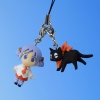 фотография Nichijou Straps: Sakamoto #1