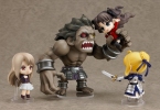 фотография Nendoroid Petite Fate/stay Night Extension Set: Berserker