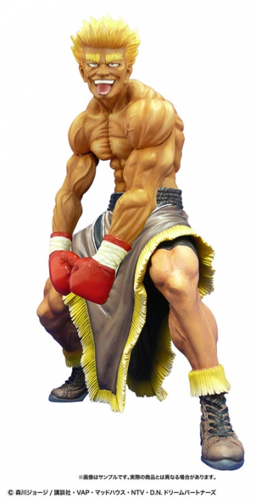 главная фотография Real Figure Brian Hawk Spiderweb Limited Edition