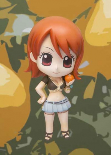 главная фотография chibi-arts Nami