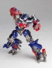 фотография SCI-FI Revoltech No.030 Optimus Prime