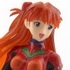 Rebuild of Evangelion EX Figure Asuka Langley Plugsuit Ver. 1.5