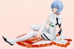 фотография Ayanami Rei Flash a smile Ver. 1.5