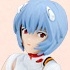 Ayanami Rei Flash a smile Ver. 1.5