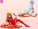 фотография Ayanami Rei Flash a smile Ver. 1.5