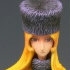 Figure Collection Galaxy Express 999 Part.1: Maetel