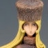 Figure Collection Galaxy Express 999 Part.1: Maetel