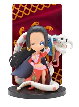 главная фотография Ichiban Kuji Opening a New Era: Boa Hancock