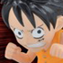 Ichiban Kuji One Piece ~Marineford Saishuu Kessen Hen~: Monkey D. Luffy