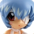 Evangelion Horror Summer Mini Display Figure: Ayanami Rei