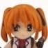 Cocho-Colle Nanoha: Teana Lanster