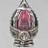 Soul Gem Silver Pendant: Madoka Kaname