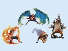 фотография Super Effect Devil Fruit Power Users Vol. 4: Marco