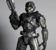 фотография Halo: Reach Play Arts Kai #1: Noble Six