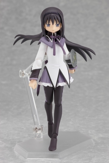 главная фотография figma Akemi Homura