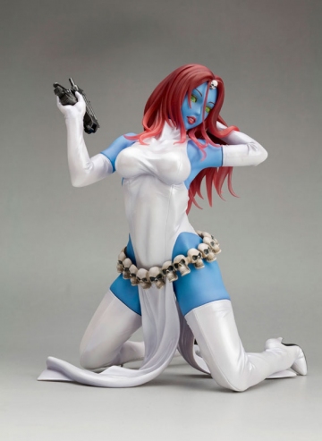 главная фотография MARVEL Bishoujo Statue Mystique