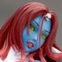 MARVEL Bishoujo Statue Mystique