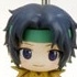 One Coin Grande Figure Collection - The Prince of Tennis: Yukimura Seiichi