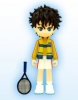 фотография Prince of Tennis J-Mini Series: Kirihara Akaya