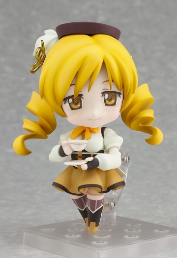 главная фотография Nendoroid Tomoe Mami