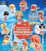 фотография One Piece Petit Chara Land Strong World Fruit Party: Brook