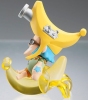 фотография One Piece Petit Chara Land Strong World Fruit Party: Franky