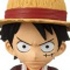 One Piece World Collectable Figure Vol. 15: Luffy