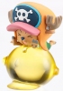 фотография One Piece Petit Chara Land Strong World Fruit Party: Chopper