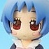 Petit EVA Gurashi Vol.5: Ayanami Rei Maid Ver.