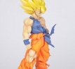 фотография Ichiban Kuji Dragon Ball Kai ~Strongest Rival~: Son Goku SSJ Zoukei Tenkaichi Budoukai Ver.