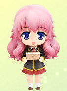 главная фотография Nendoroid Petite Baka to Test Prize: Himeji Mizuki