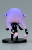 фотография Nendoroid Petit Hyper Dimension Game Neptune mk2: Purple Heart