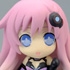 Nendoroid Petit Hyper Dimension Game Neptune mk2: Purple Sister