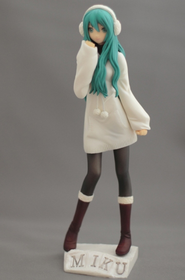 главная фотография Hatsune Miku