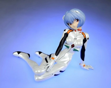 главная фотография Ayanami Rei Plug Suit Ver.