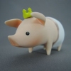 фотография Monster Hunter Pooggy Collection: crown ver.