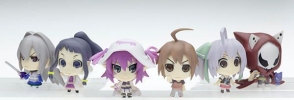 фотография Yumekui Merry Cutie Figure Mascot: Chaser John Doe