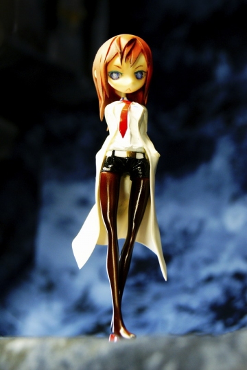 главная фотография Makise Kurisu