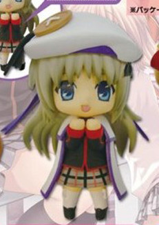 главная фотография Nendoroid Petit Little Busters! Noumi Kudryavka